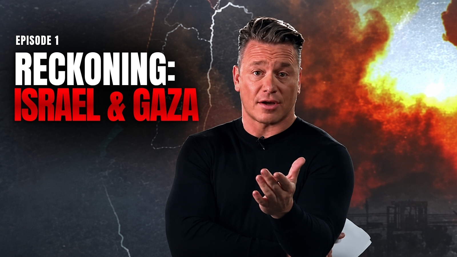 Reckoning Episode 1 video thumbnail