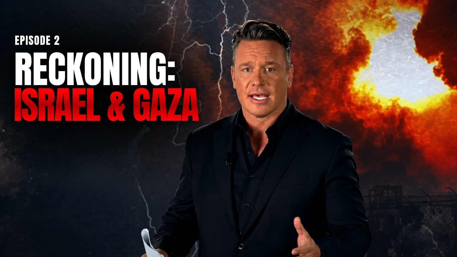 Reckoning Episode 2 video thumbnail