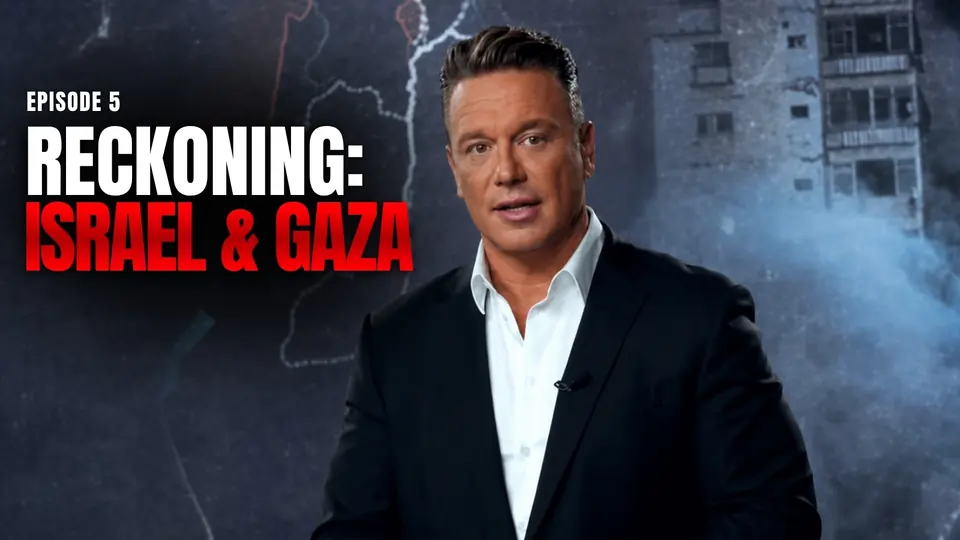 Reckoning Episode 5 video thumbnail