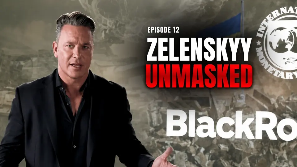 Zelenskyy Unmasked Episode 12 video thumbnail