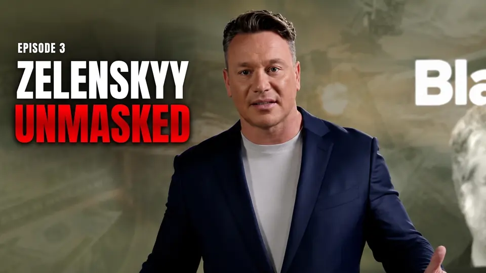 Zelenskyy Unmasked Episode 3 video thumbnail