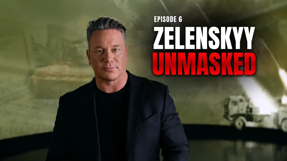 Zelenskyy Unmasked Episode 6 video thumbnail
