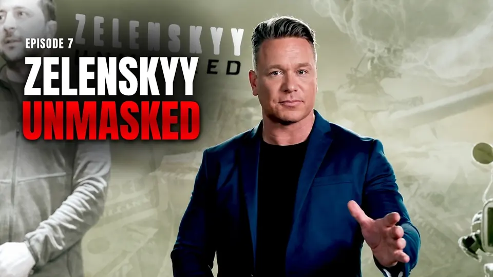 Zelenskyy Unmasked Episode 7 video thumbnail