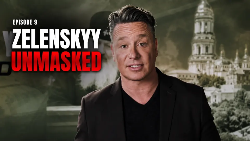 Zelenskyy Unmasked Episode 9 video thumbnail